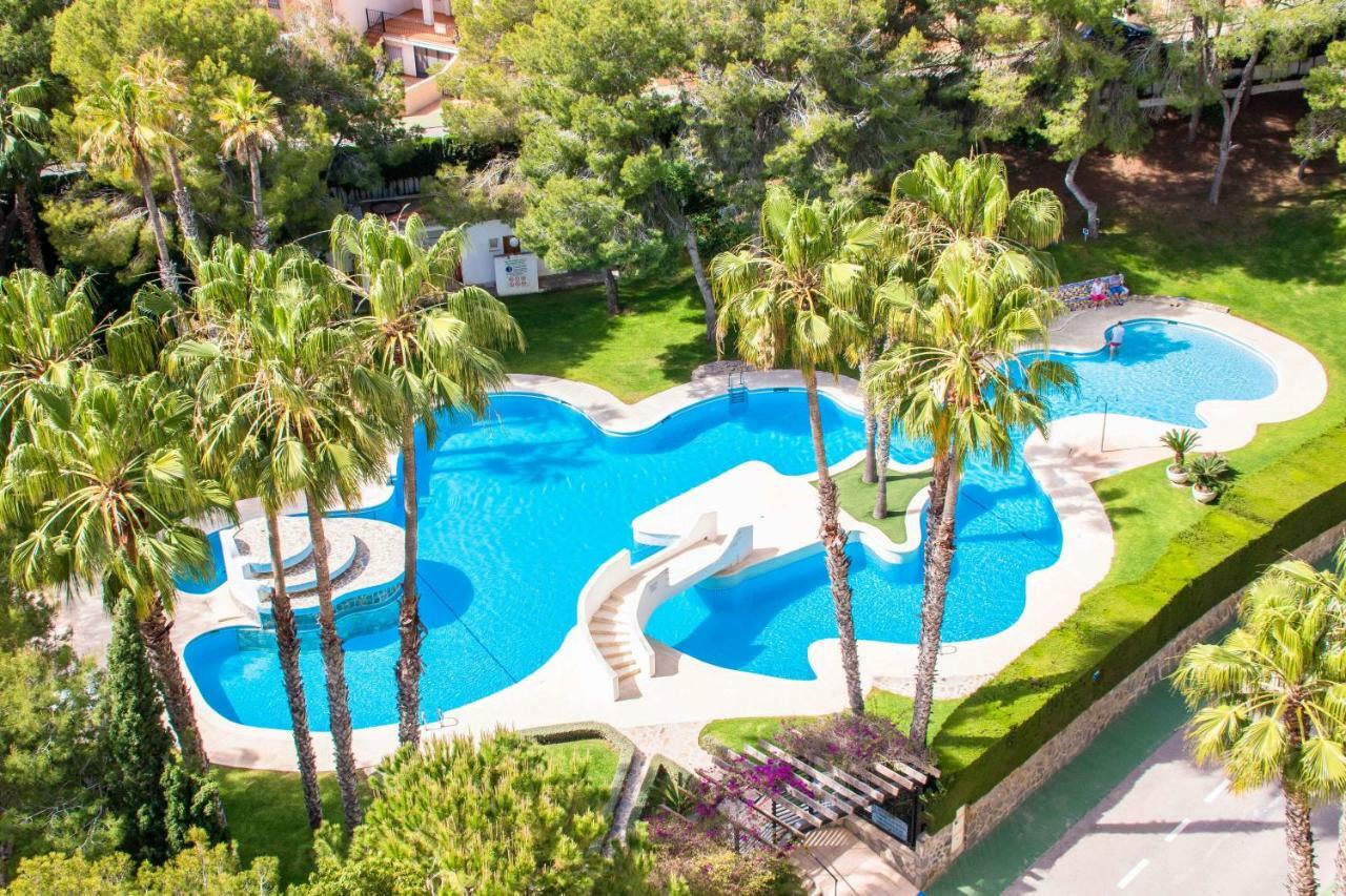 Espanatour Relax Dehesa de Dehesa de Campoamor Exterior foto